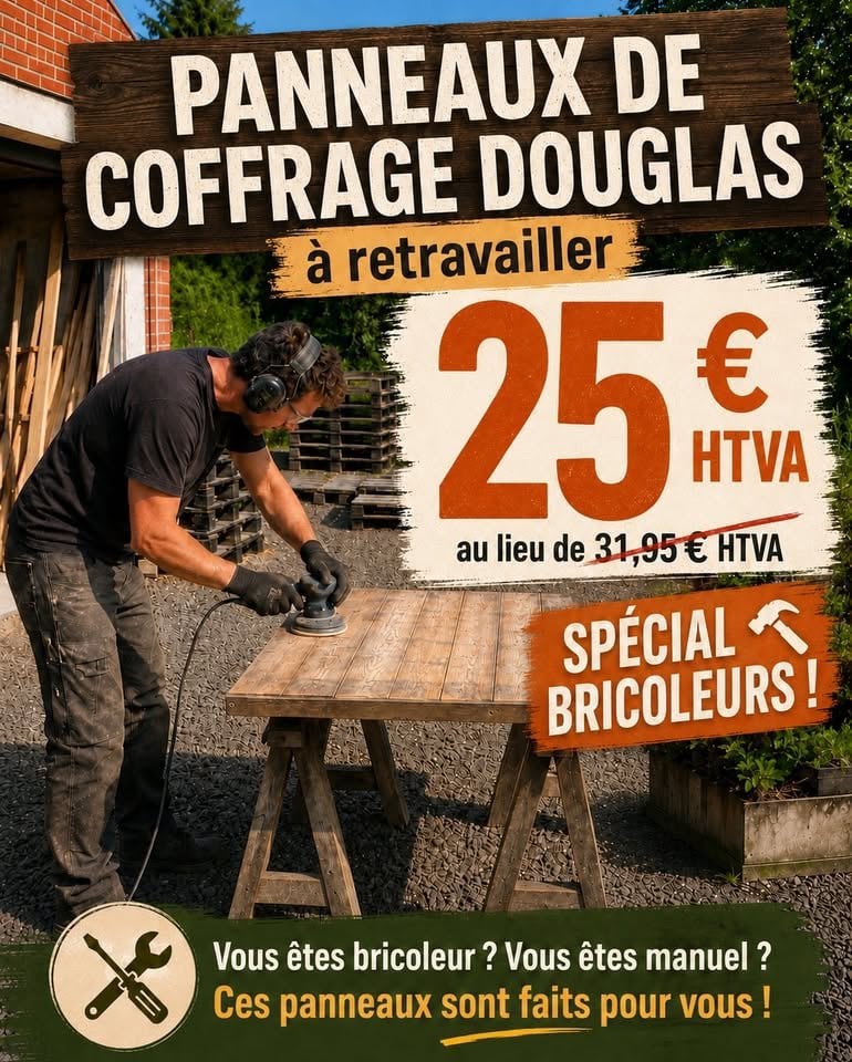 Panneaux de coffrage, Tickets & Billets, Loisirs | Jardins zoologiques