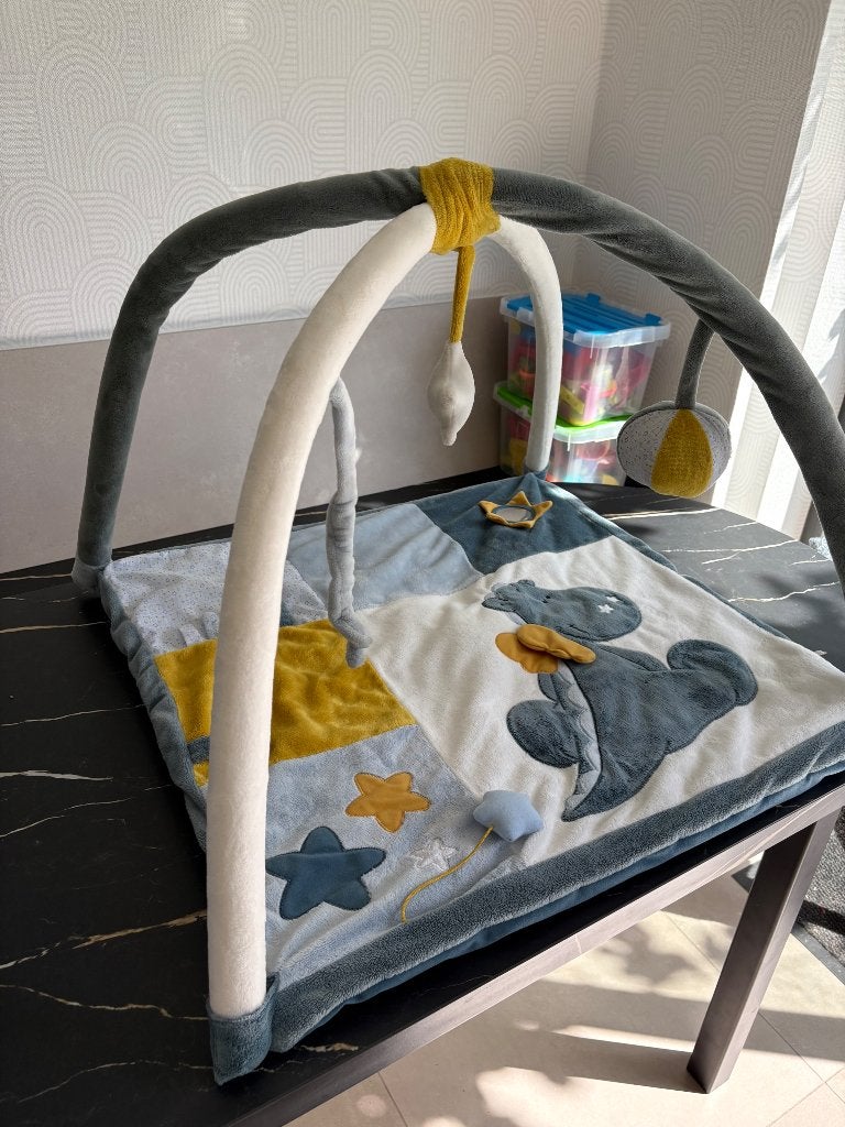 Noukies, Enfants & Bébés, Enlèvement ou Envoi, Comme neuf, Lit
