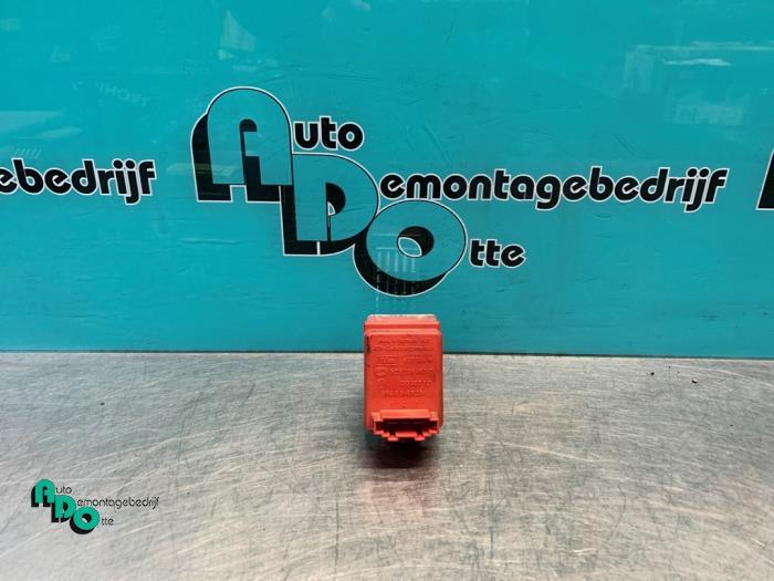 Kachel Weerstand van een Ford Galaxy, Auto-onderdelen, Airco en Verwarming, Ford, Gebruikt, 3 maanden garantie, Ophalen of Verzenden