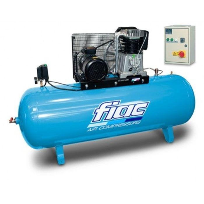 Fiac Compressor 500 l, 7,5 pk – 1121570791, Auto diversen, Ophalen, Nieuw