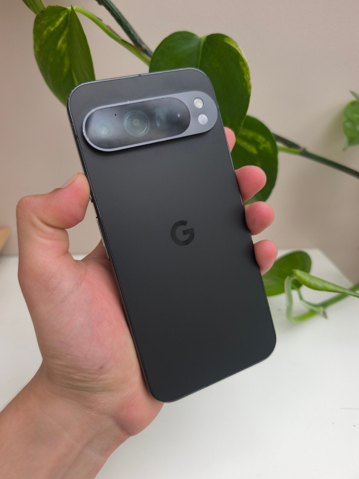 Google Pixel 9 Pro XL 256 GB