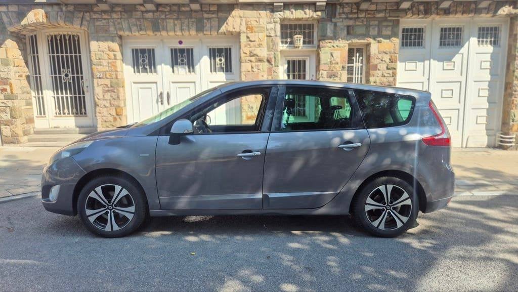 Renault Scenic 1.5 DCI /0470505042, Bedrijf, Te koop