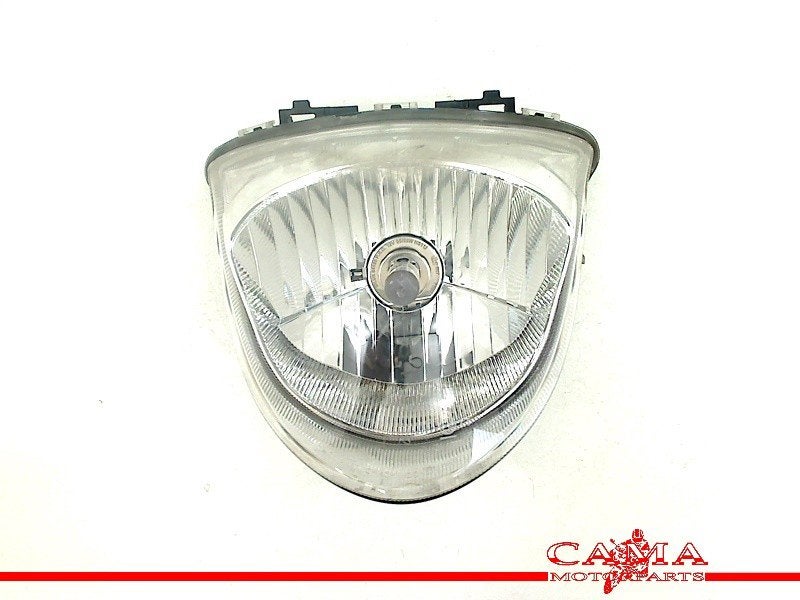 KOPLAMP Suzuki UK 110 Address (UK110) (01-2015/12-2019), Dhr. S. di Majo, Gebruikt, Info@cama-motorparts.nl, P.J. Troelstraweg 8 8
3144 CX  MAASSLUIS, NL