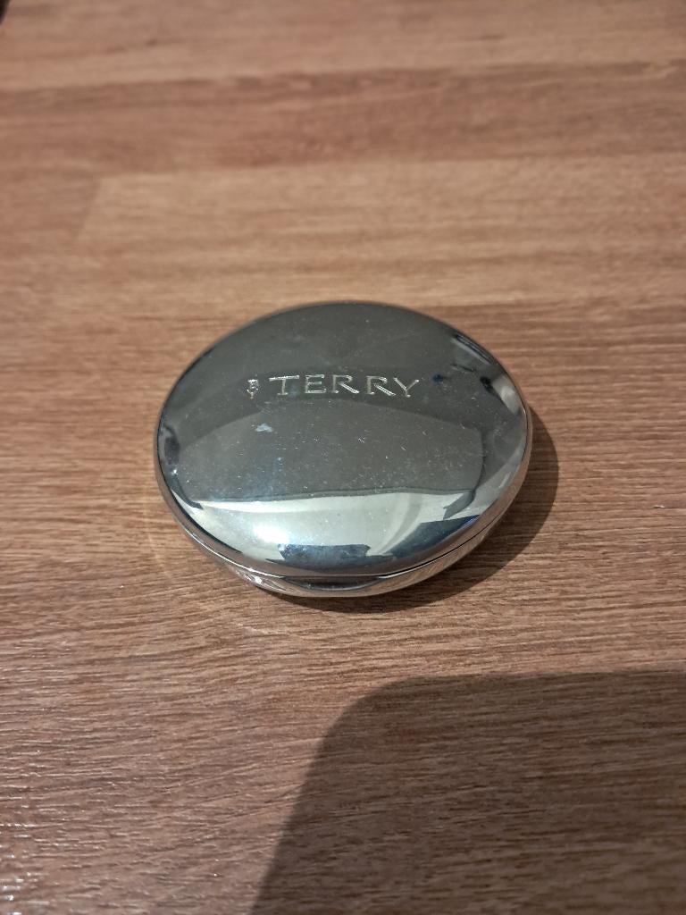 Boîte maquillage, Autres couleurs, Avec miroir(s), Enlèvement, Utilisé