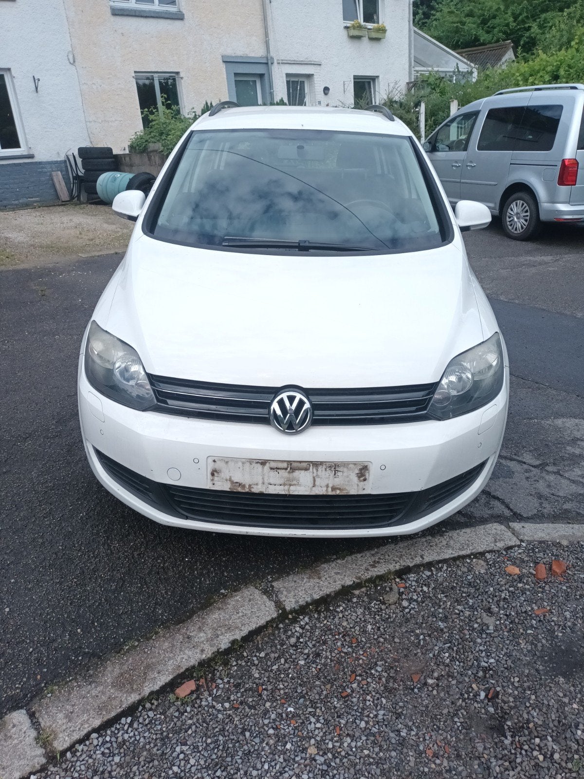 Volkswagen Golf 0032 488 94 94 09, Auto's, Euro 5, 1600 cc, Bedrijf, Diesel