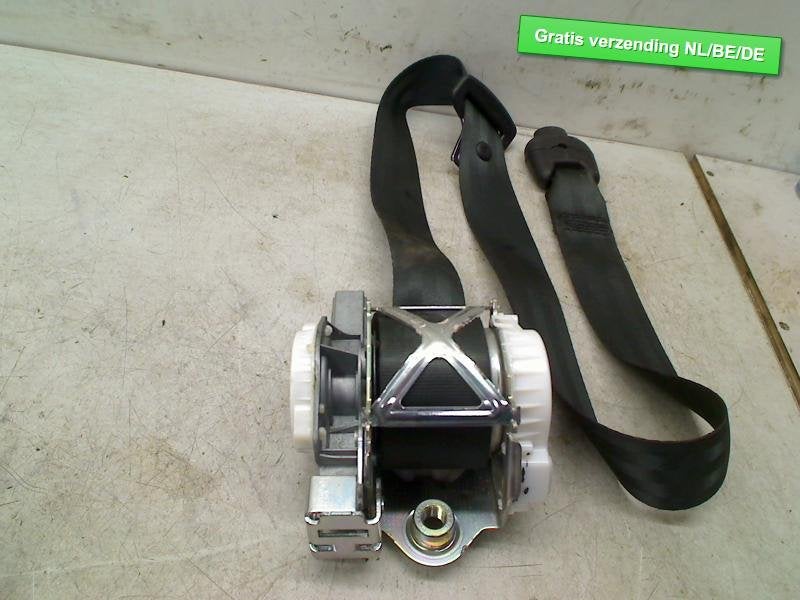 CEINTURE DE SECURITE TENSIONNEUR AVANT DROIT Fiat 500 (312), FCA Germany GmbH, IPC D1-09 Bahnhofsplatz
65423  Rüsselsheim am Main, DE