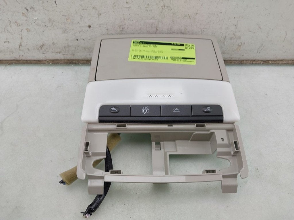 BINNENVERLICHTING VOOR Nissan X-Trail (T33) (01-2021/-), Auto-onderdelen, Gebruikt, Germany@nissan-services.eu, Kronenweg 38
50389  Wesseling, DE