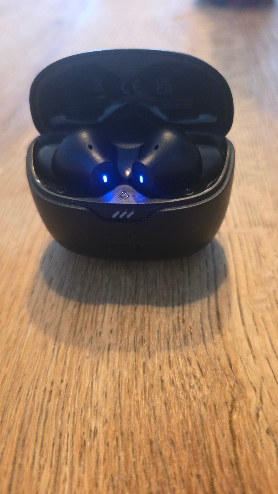 jbl tune 245nc, Ophalen of Verzenden, JBL