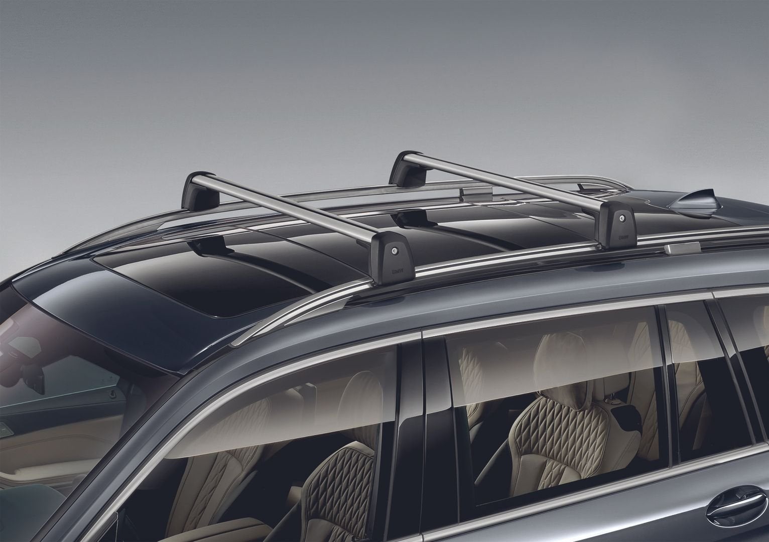BMW dakdrager, Auto diversen, Dakdragers, Nieuw, Ophalen of Verzenden