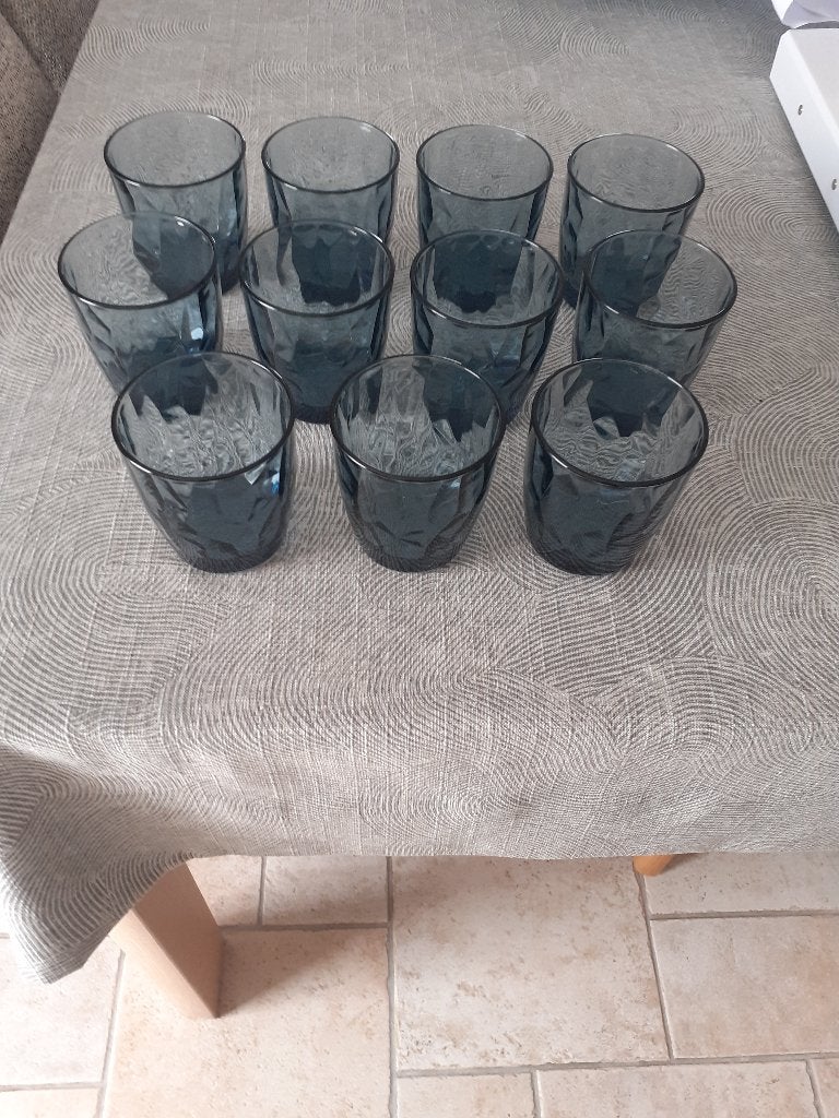 glazen, Verzamelen, Ophalen, Nieuw, Frisdrankglas