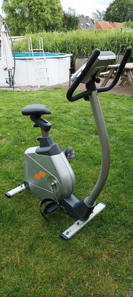 Hometrainer, Ophalen, Gebruikt, Hometrainer