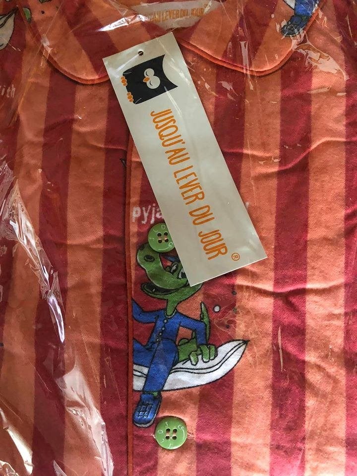 NIEUWE PYJAMA ONDER CELLO Kidibul ter waarde van 29 euro, Kinderen en Baby's, Kinderkleding | Overige, Ophalen of Verzenden, Nieuw
