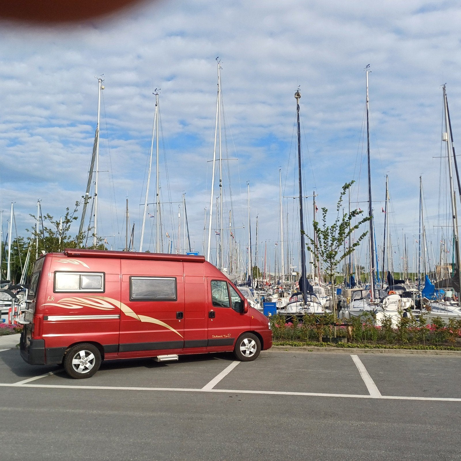 Fiat Ducato 2.8HDI automaat fabriekscamper, Caravanes & Camping, Camping-cars, Fiat, Automatique, Particulier, Douche