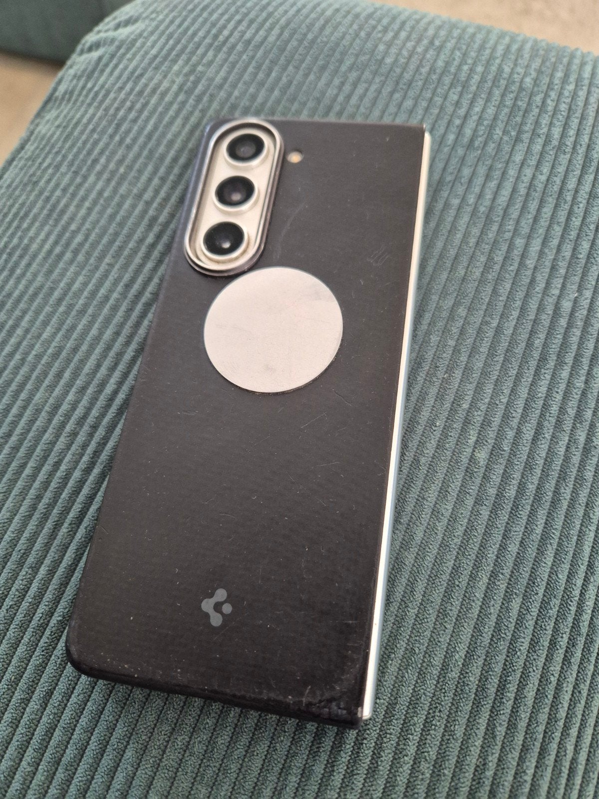 Samsung fold 5 !, Ophalen of Verzenden
