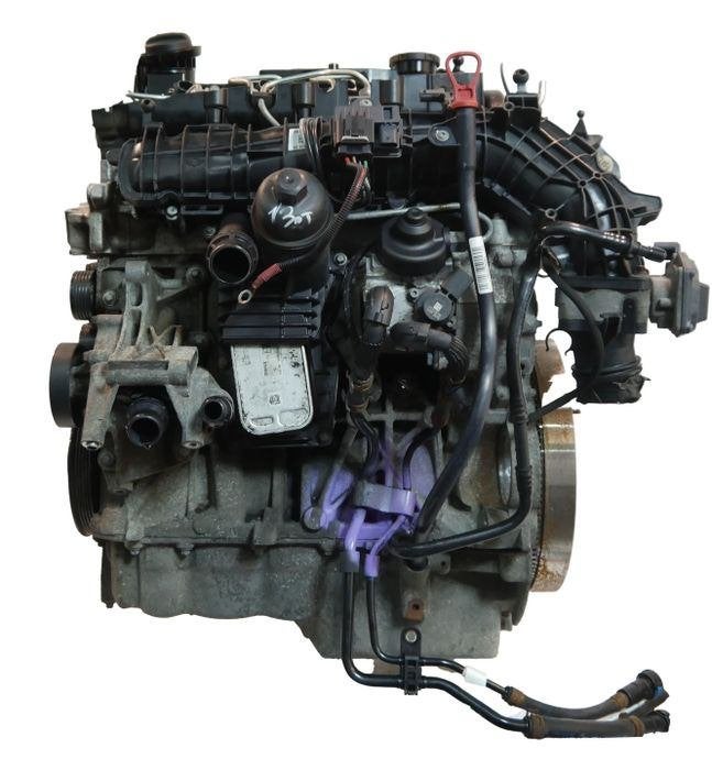 Moteur d'occasion Mini R60 1.6 - N47C16A-N47/N47C16U1, Autos : Pièces & Accessoires, Moteurs & Accessoires, Envoi, Révisé, Mini