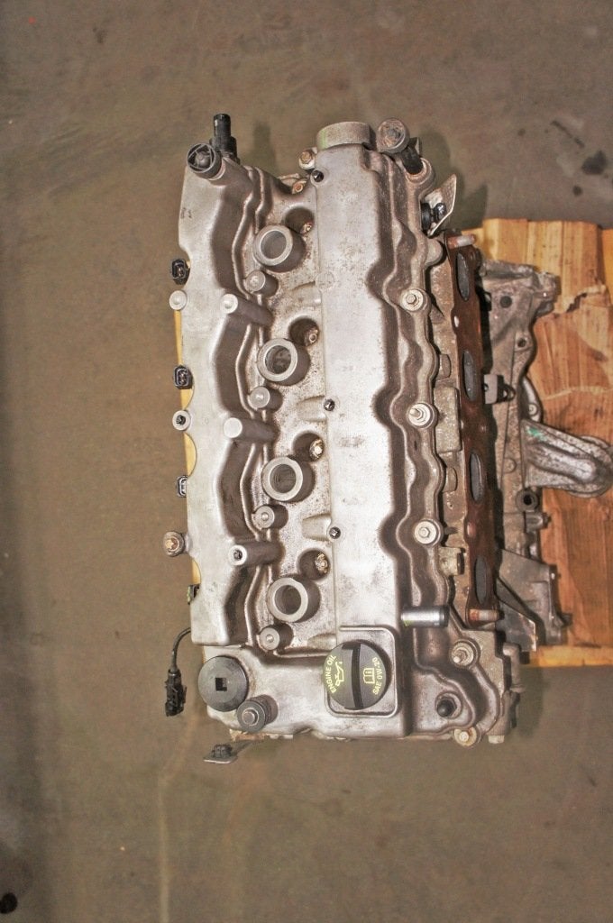Moteur ED6 Nu JEEP CHEROKEE, Autos : Pièces & Accessoires, Moteurs & Accessoires, Envoi, Utilisé, Daihatsu