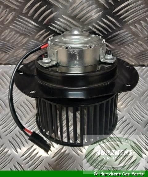 Matrix verwarming motor ventilator Land Rover Defender, Neuf, -, -, -