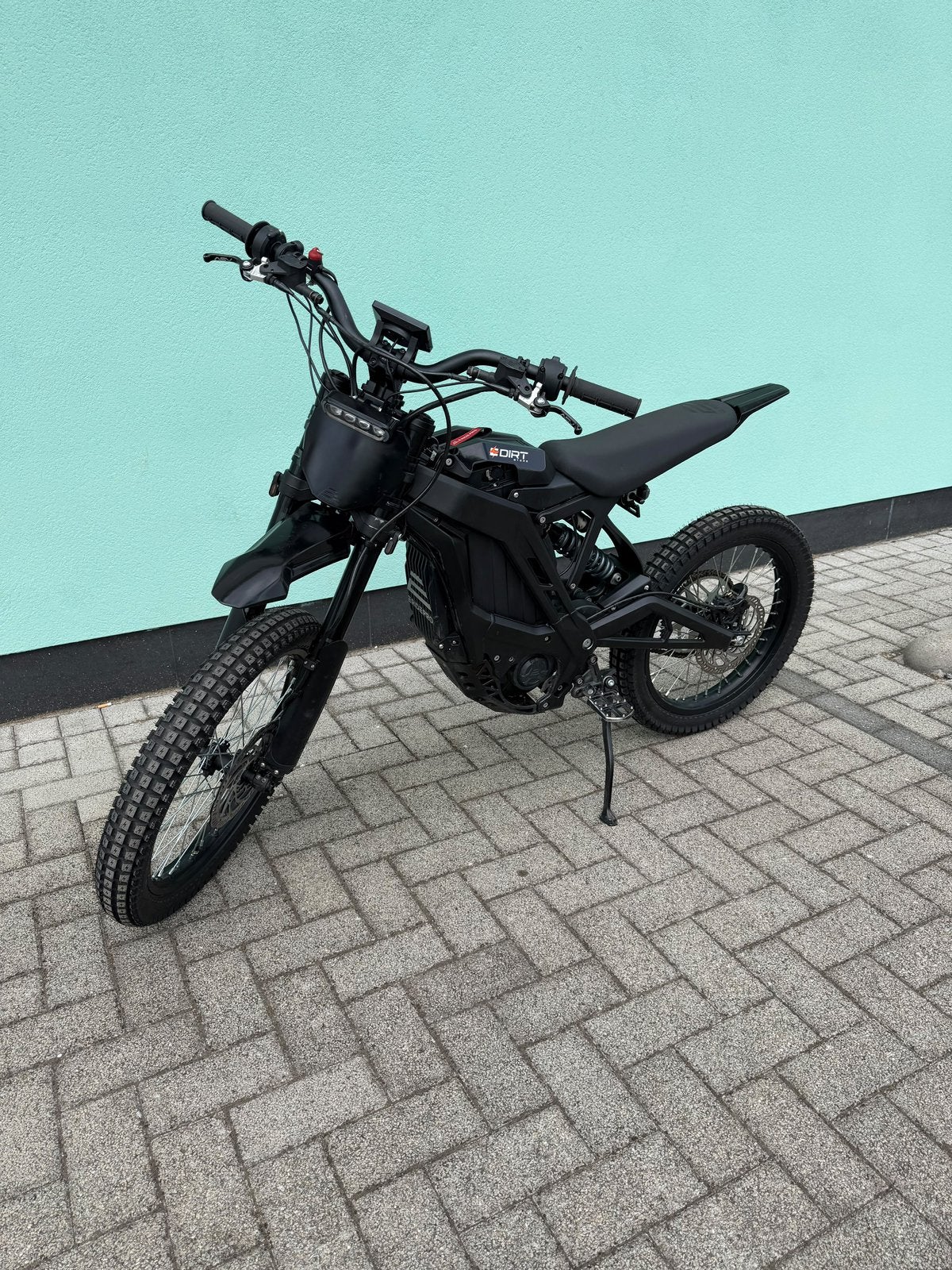 ERIDE PRO 3.0 E-MOTO, Enlèvement, Comme neuf