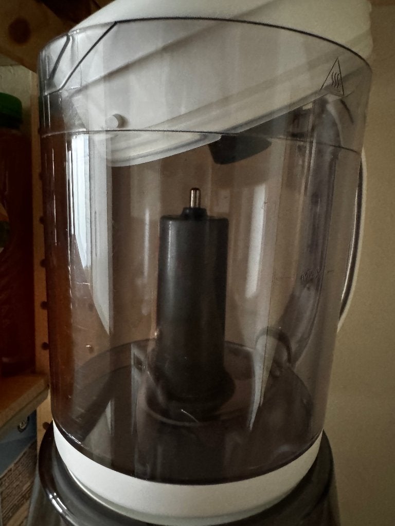 Philips Avent SCF883/01 Stomer / Blender, Préparateur de repas pour bébé, Enlèvement, Fonction de décongélation, Philips Avent