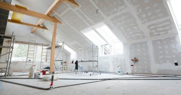 renovation de bâtiments, Services & Professionnels