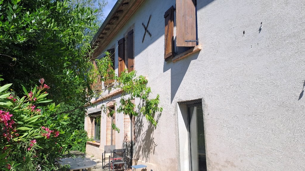 Maison de caractère rénovée, Immo, Étranger, Coufouleux, Ville, Maison d'habitation, 315 m²