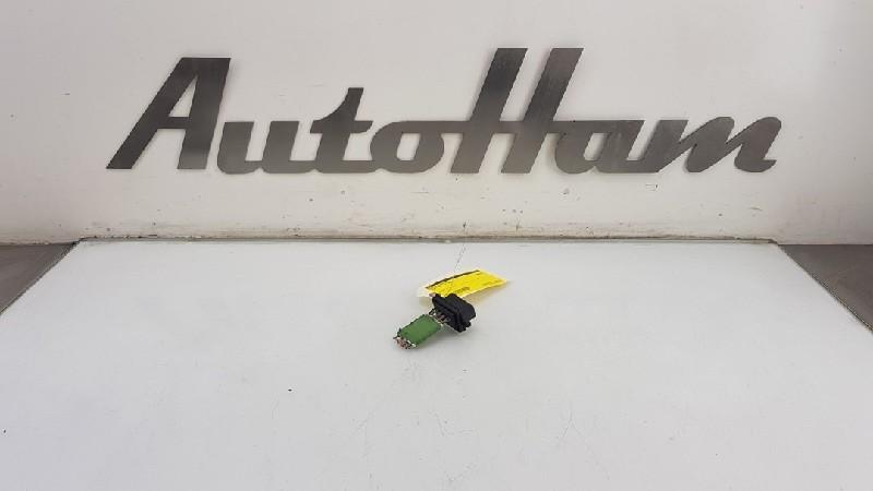 RESISTANCE CHAUFFE Fiat 500 (312) (|46723713|46722909|), Utilisé, Fiat