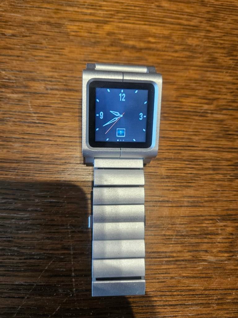 Ipod nano gen6, Enlèvement ou Envoi, Nano