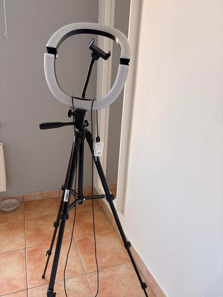 selfie stick, Ophalen of Verzenden, Zo goed als nieuw