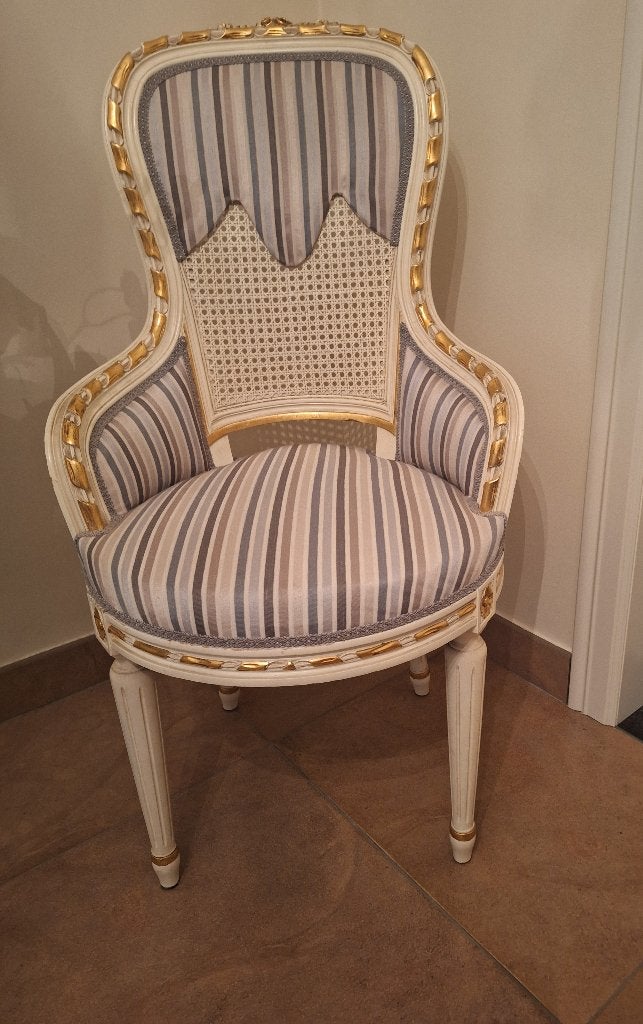ZETELTJE LOUIS XV, Antiek en Kunst, Curiosa en Brocante, Ophalen