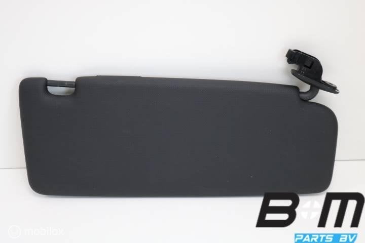 Zonneklep links Audi TTRS 8J, Auto-onderdelen, Interieur en Bekleding, Gebruikt