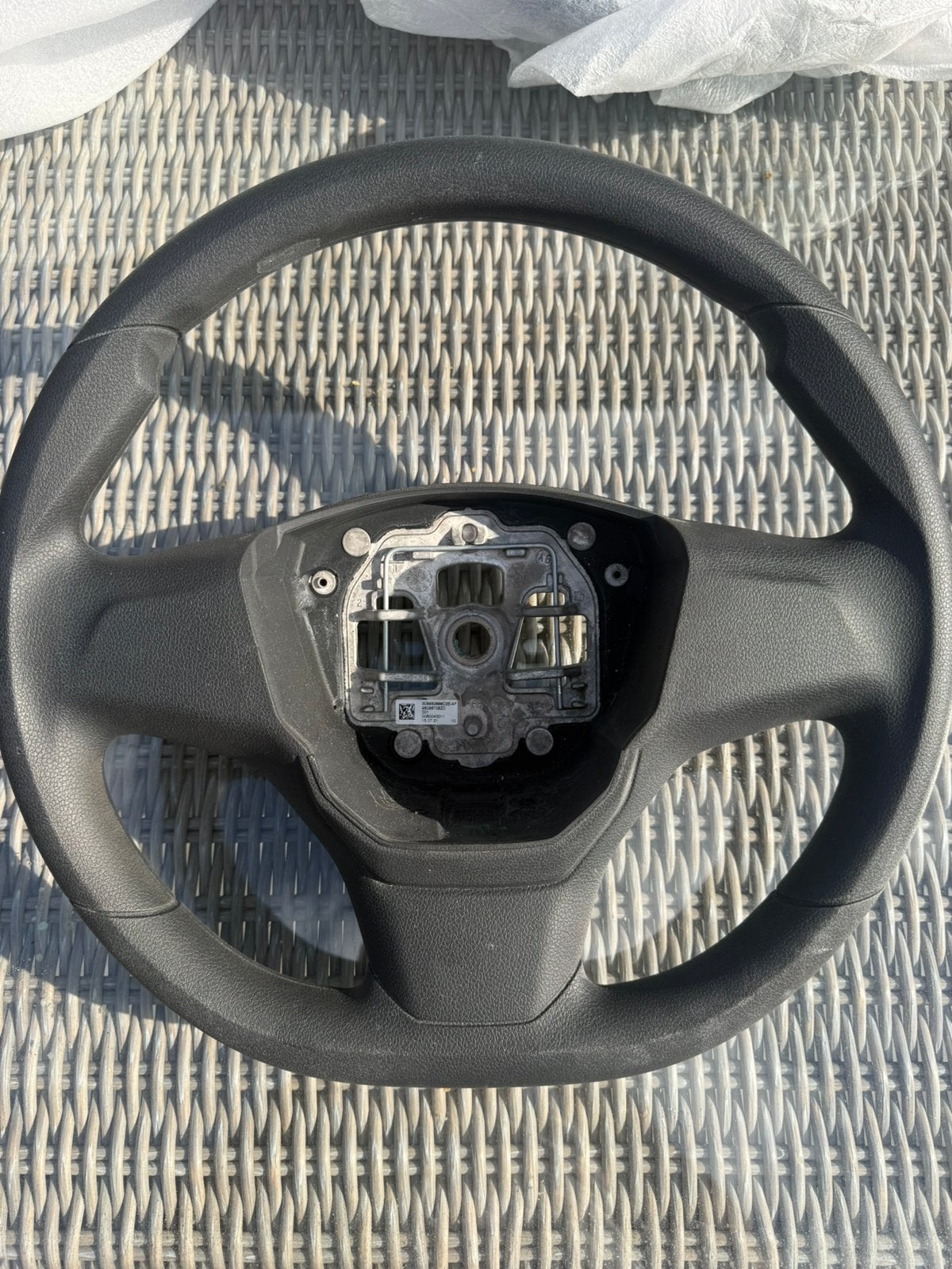 Peugeot/Citroen Jumper/Boxer stuur, Auto-onderdelen, Ophalen, Peugeot