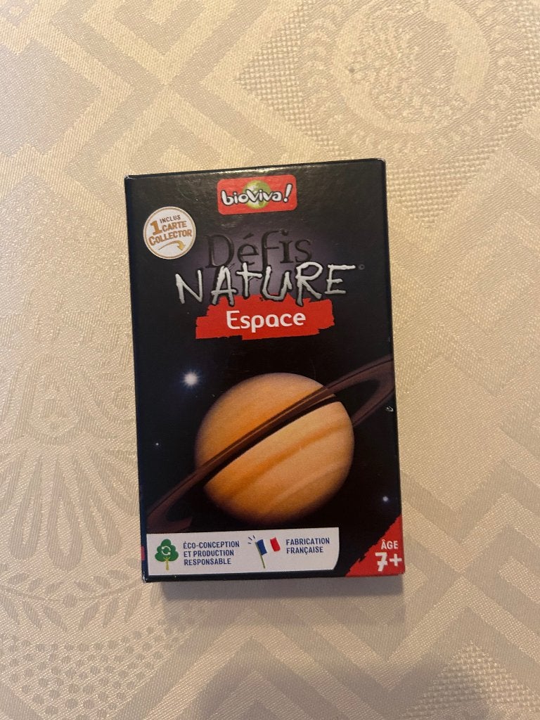 Jeu de société, Enlèvement, Neuf