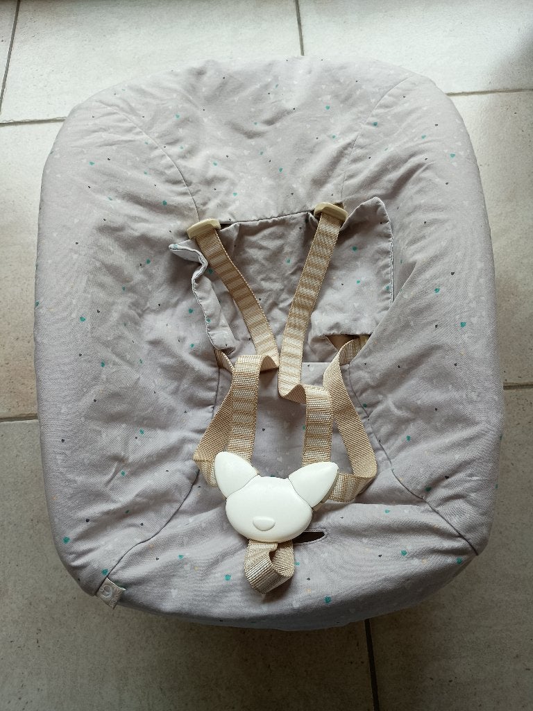 Stokke Newborn set, Kinderen en Baby's, Ophalen, Zo goed als nieuw, Overige typen