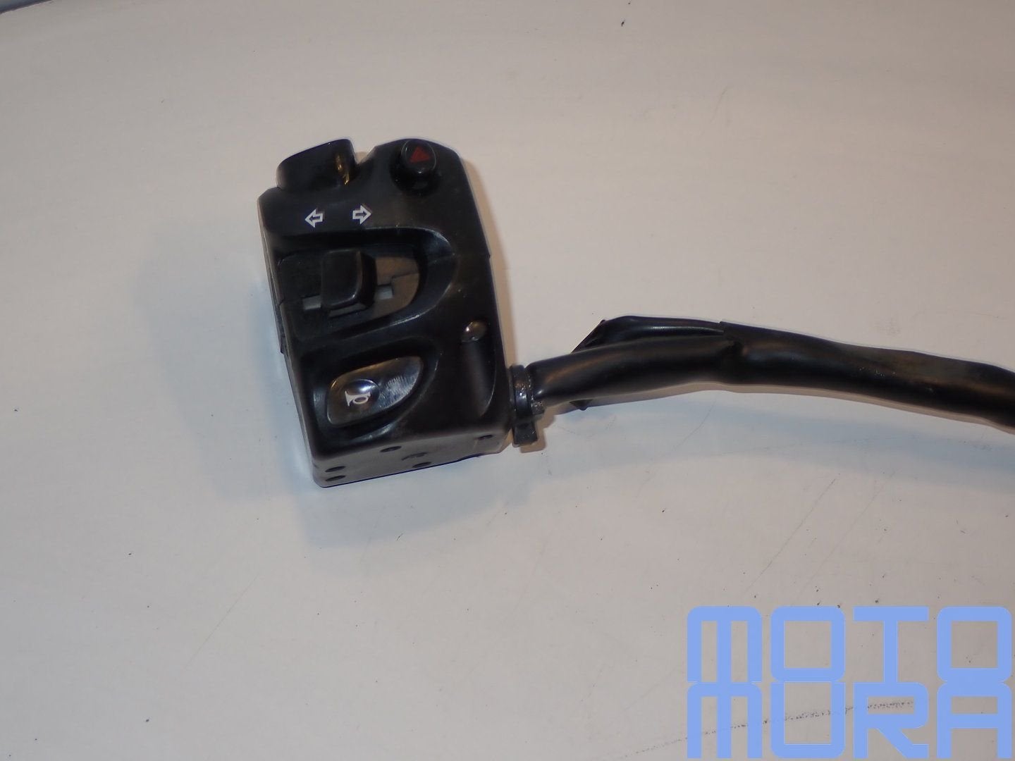 Yamaha FZ6 2004 - 2006 stuurschakelaar links linker stuur sc, Motoren, Gebruikt, -, -, Ophalen of Verzenden