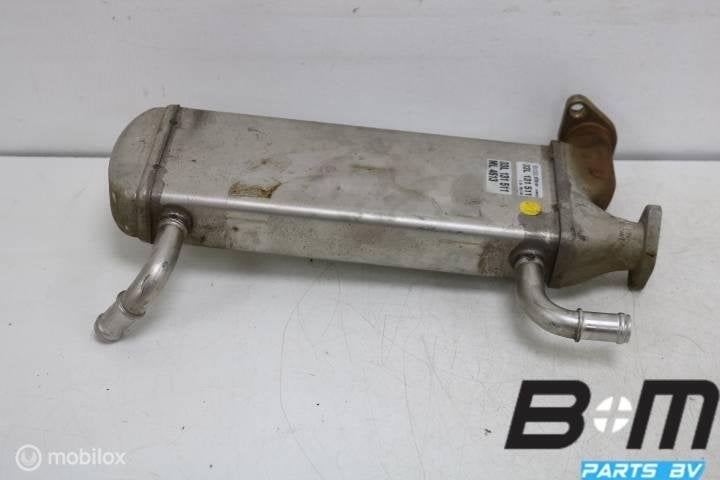 EGR koeler VW Crafter 2E 03L131511, Utilisé