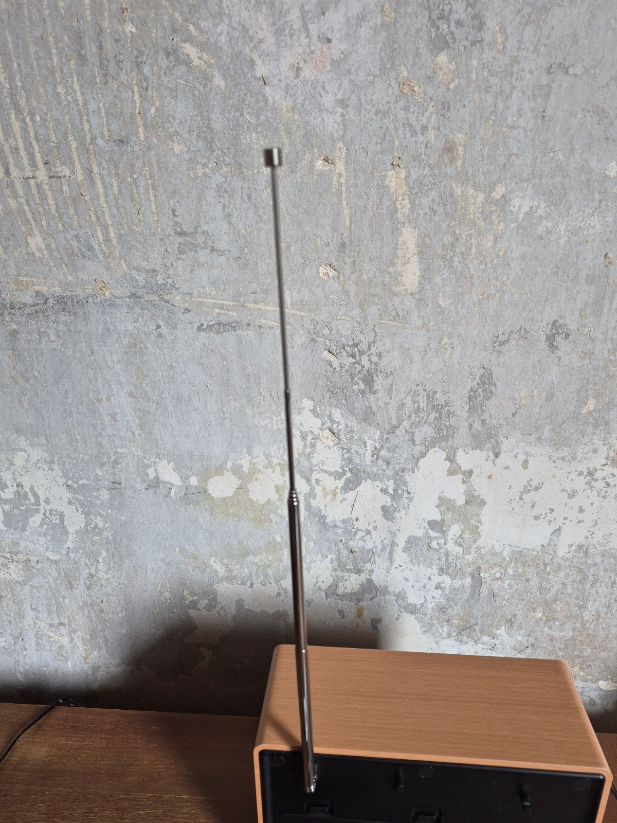 Antenne Radio, Telecommunicatie, Ophalen, Niet werkend, Antenne