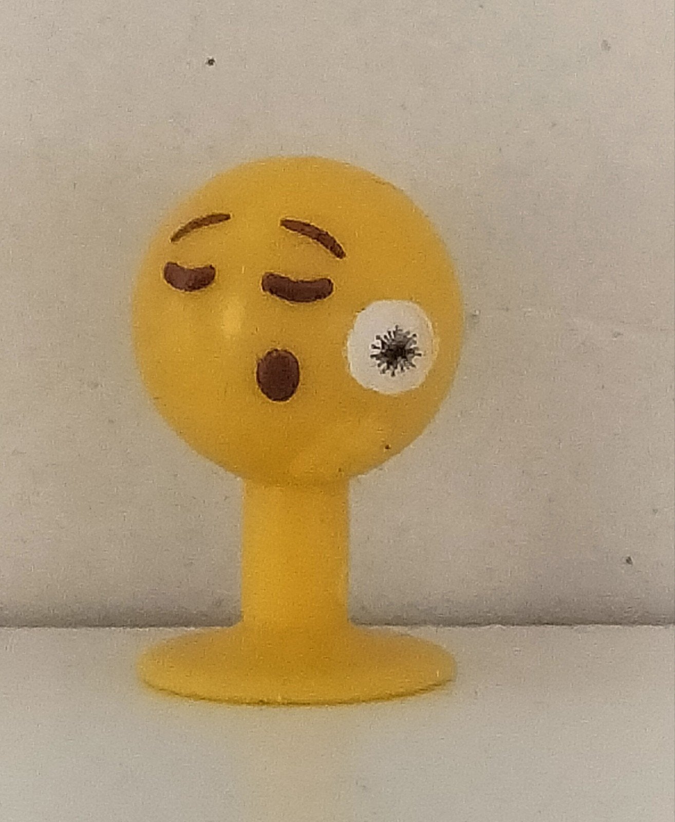 emoji aldi 2026, Enlèvement ou Envoi