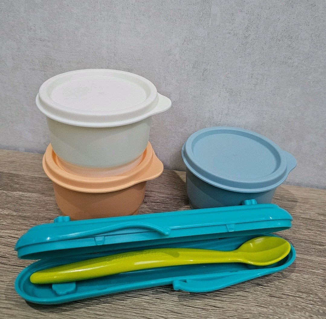 Kit Tupperware, Enlèvement ou Envoi, Boîte de conservation