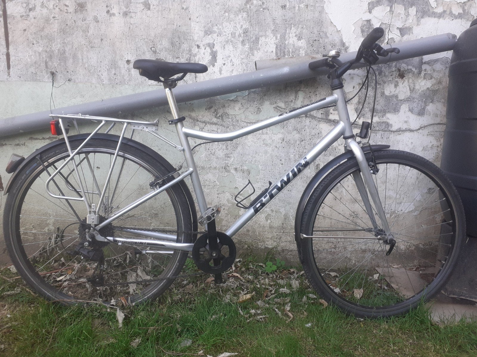 Herenfiets, Fietsen en Brommers, Fietsen | Heren | Herenfietsen, Ophalen of Verzenden