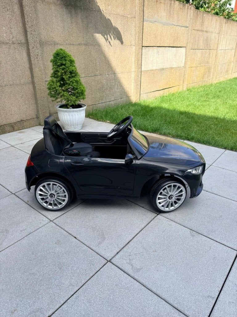elektrische kinderauto, Enlèvement, Comme neuf