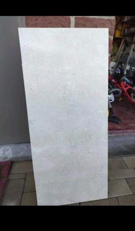 Binnen tegel 10m2 kleur lavastone, Ophalen, Nieuw, Minder dan 20 mm