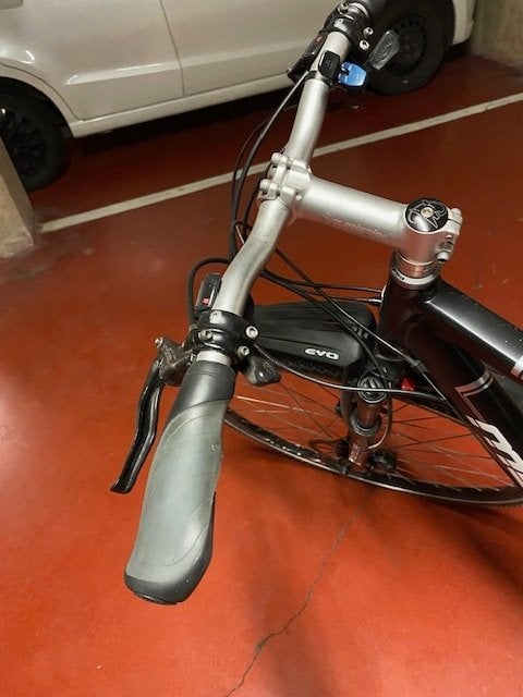 MERIDA HEREN SPORTFIETS, Vélos & Vélomoteurs, Vélos | Hommes | Vélos de sport & Vélo de randonnée, Autres marques, Moins de 10 vitesses