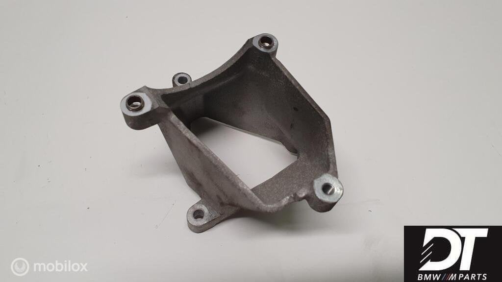 Steun gasklep stelmotor BMW M5 E39 Z8 S62 S62B50 12721407875, Enlèvement ou Envoi, Utilisé, BMW, BMW