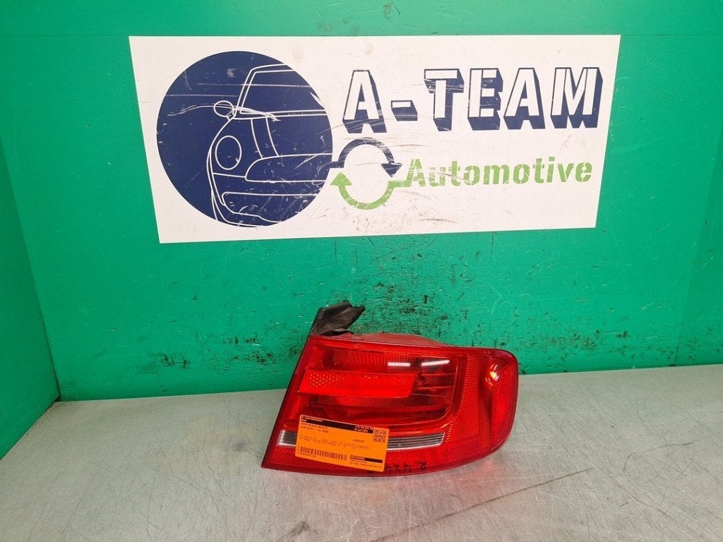 FEU ARRIÈRE DROIT Audi A4 (B8) (|8K5945096D|), Audi, Utilisé, Rixbecker Straße 75
59552  Lippstadt, DE, Info@forvia.com