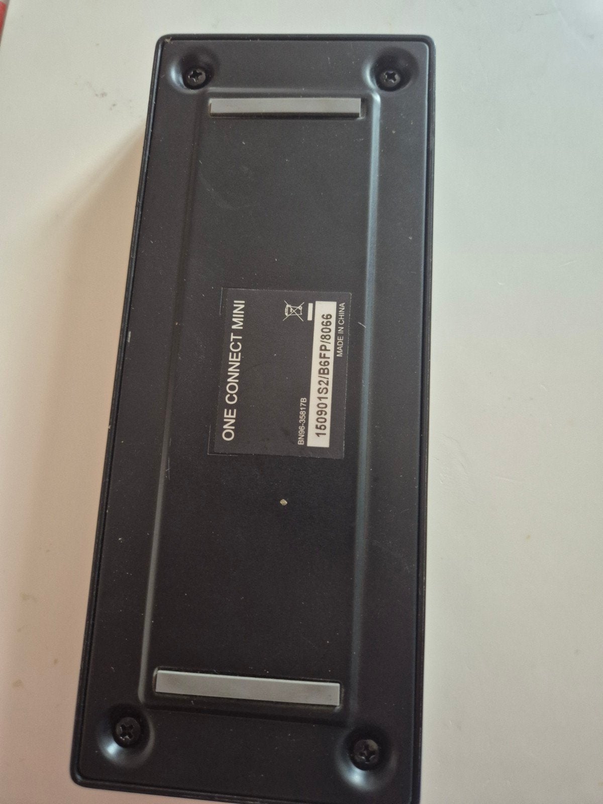 Originele Samsung One Connect Mini Box - Model BN96-35817B (, Enlèvement ou Envoi