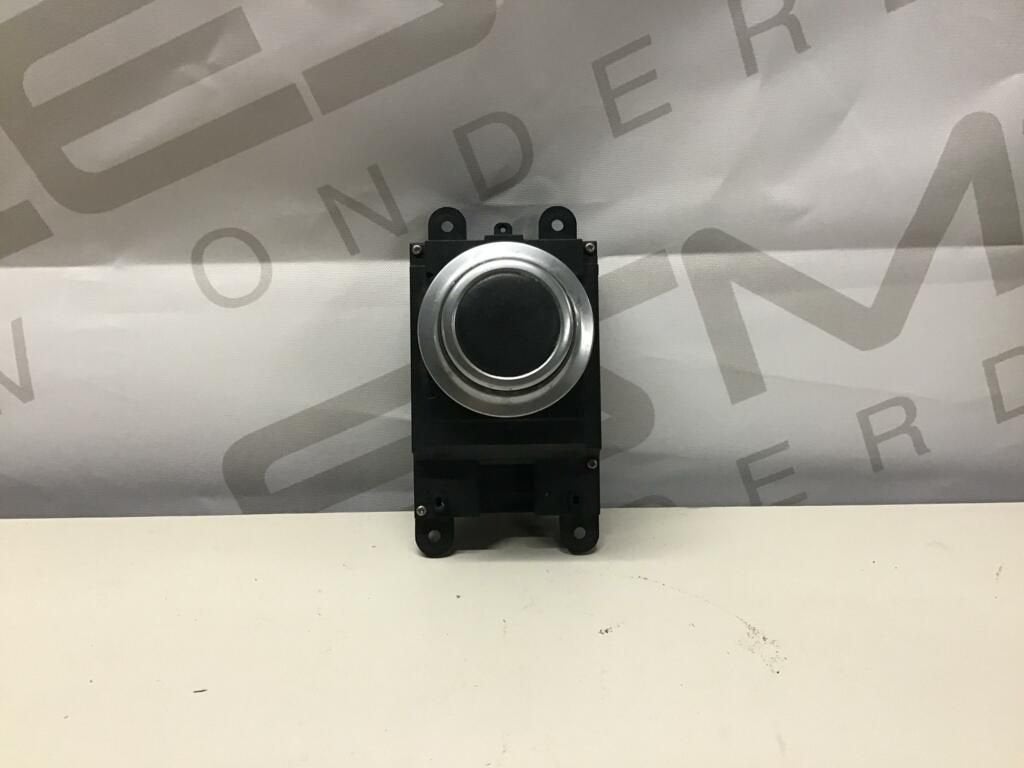 Multi media Regelunit (knop) BMW E60 6944884, -, Utilisé, -, Enlèvement ou Envoi