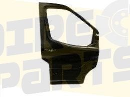 Ford Transit (2/14-5/19) voorportier rechts (te spuiten) Ori, -, Deur, -, Nieuw