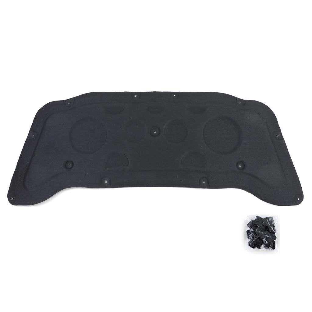 Motorkap Demping Isolatie Mat Voor Mercedes GLA X156 13 t/m, Verzenden