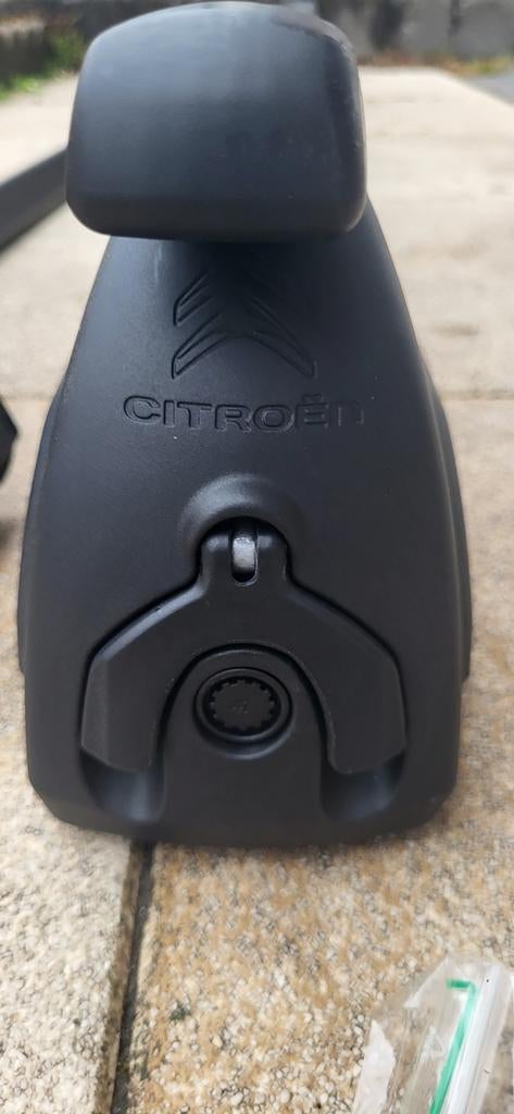 originele dakdragers van citroen c4 picasso, Autos : Divers, Porte-bagages, Enlèvement