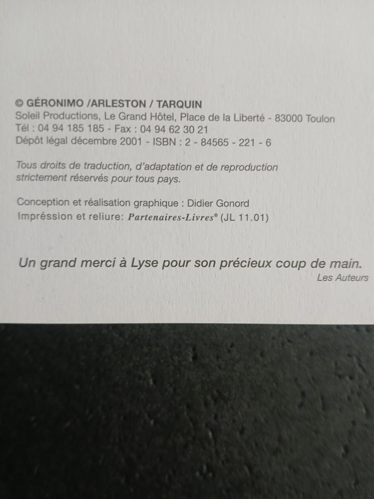 Bd lanfeust des etoiles 1,EO, Enlèvement ou Envoi